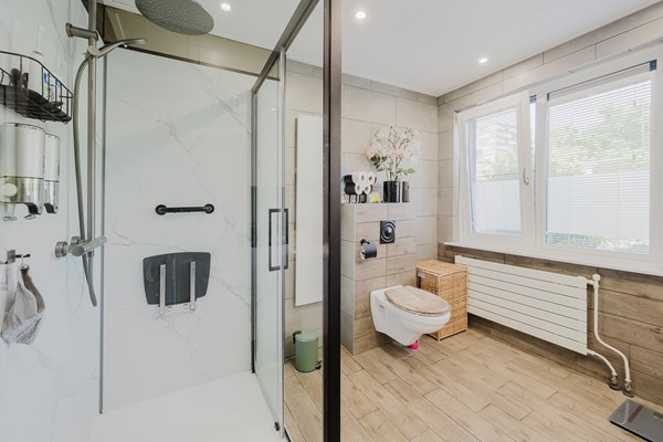 Medium property photo - Akeleistraat 11, 3202 GA Spijkenisse